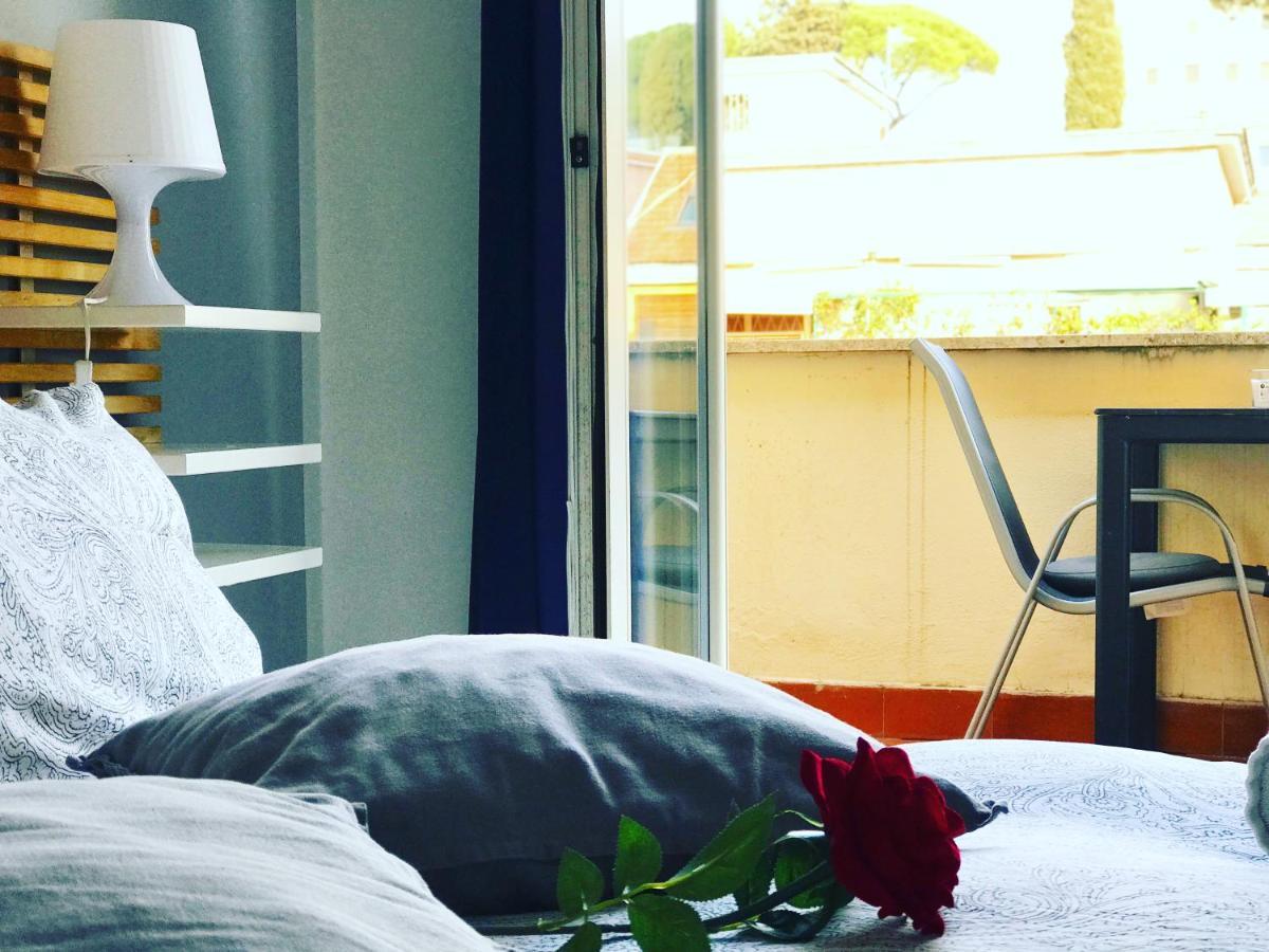 Romantic Vatican Eksteriør billede